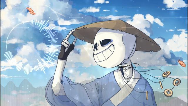 Undertale: SharaX Tokyovania Serenity Japan Swing Remix Tokyovania x Tokyovania Control Mashup