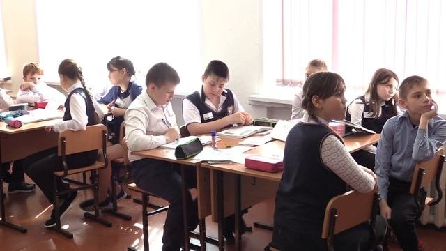Учитель года 2022. Урок истории. Гончарова М.И.