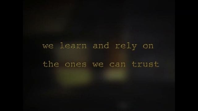 Pure Heart Lyric Video