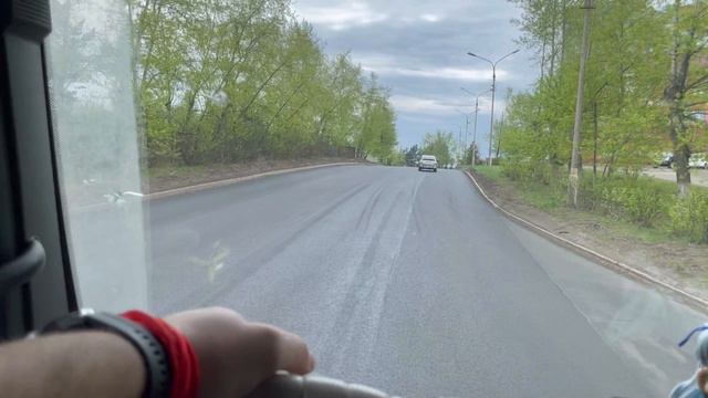 3 Починил подъем кабины Sitrak😎 Нашел датчик температуры мотора