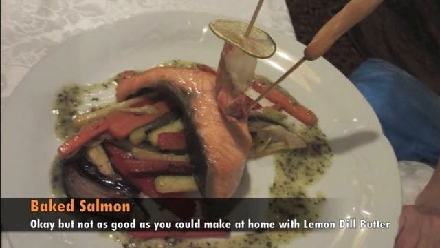 Chef Shamy Food Tour St Petersburg, Russia