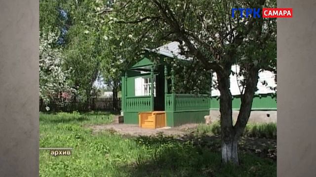 20111102 Культурный слой Ульяновы в Алакаевке