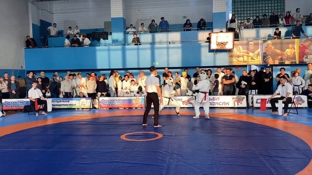 11.02.2024. Первое место.🥋🥇🏆👊🏻