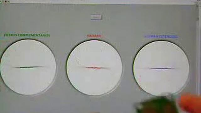 Comparision: Complementary Filters vs Kalman Filter vs Extended Kalman Filter