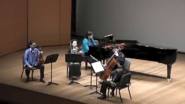 Georges Bizet: Habanera from the Opera "Carmen" / Ensemble Koschka