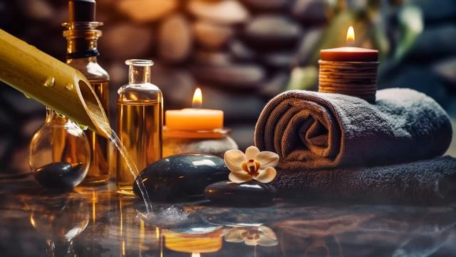 Relaxing Piano Music ? Healing music for the Heart and Blood vessels, Relaxation, Music for Soul #5