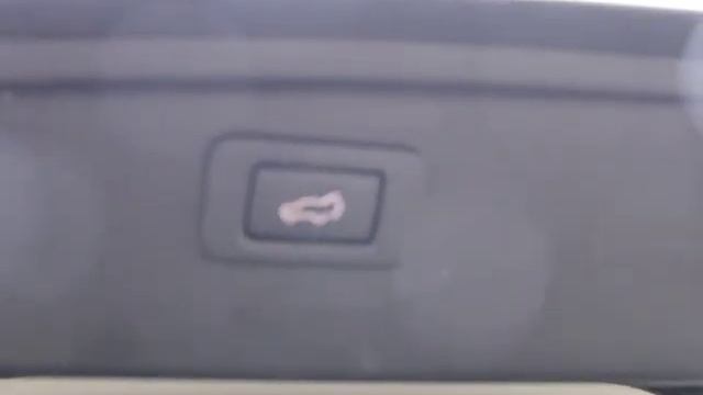How To Subaru Outback AWD 4 ways to open and close the rear hatch Key Button Dash