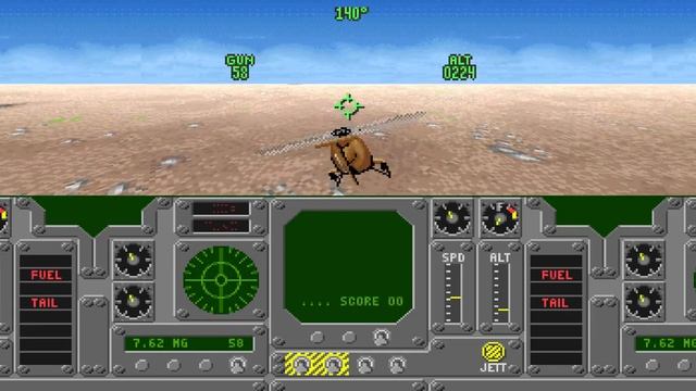 Air Cavalery - 3440 x 1440 - Ultra Wide Gaming - 21:9