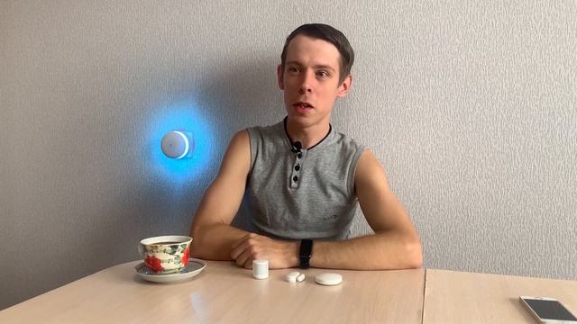 Устроим погром Xiaom?