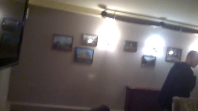 Ирландский паб"Дублин"!