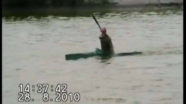 Открытый Чемпионат мун Бэлць по гребле 2010