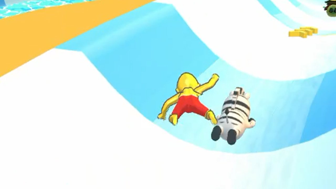Aquapark.io - Gameplay Walkthrough Part 40