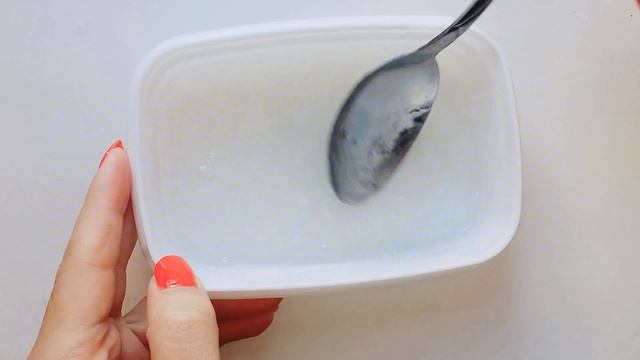 ЛИЗУНЫ ИЗ ГЕЛЯ ДЛЯ ВОЛОС / БЕЗ КЛЕЯ / БЕЗ БОРНОЙ КИСЛОТЫ / БЕЗ ТЕТРАБОРАТА