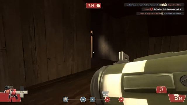 TF2: Love & War Update! New Weapons and Taunts Part 2