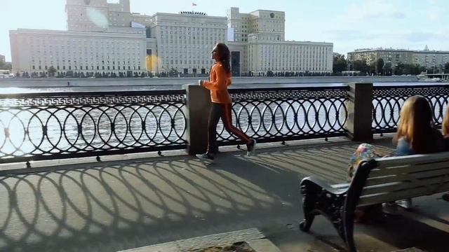 Двигайся к лучшему!