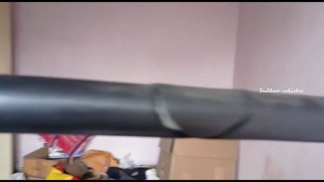 Aerofit Fitness Cycle With Stepper And Twister Forsale In Telugu