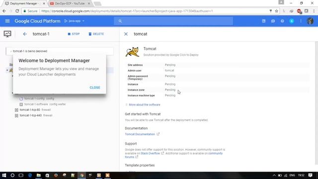 How to install tomcat?