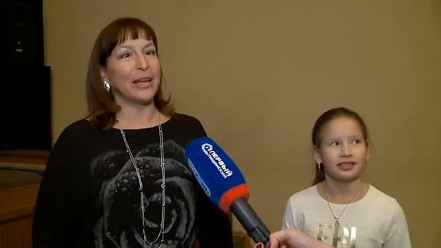12 Праздник Надежда