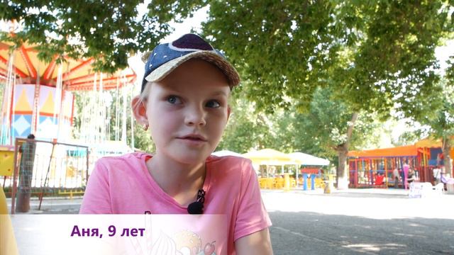 «Мой папа - мой герой» / Почему сложно быть папой?