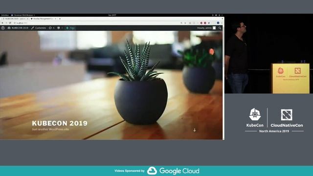 How to Backup and Restore Your Kubernetes Cluster - Annette Clewett & Dylan Murray, Red Hat