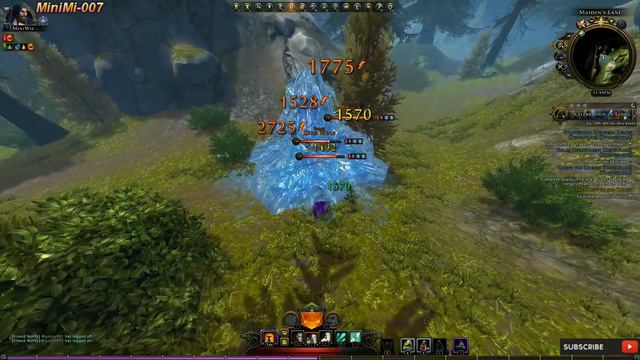 Neverwinter LVL 60 IN 1 HOUR