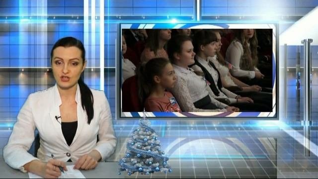 Людиново NEWS   15 12 2017