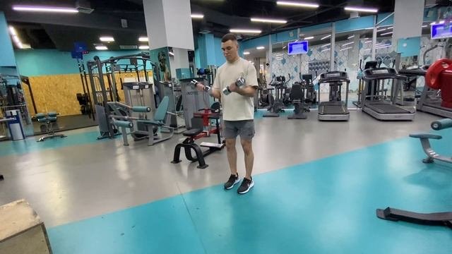 Сгибание Зоттмана.