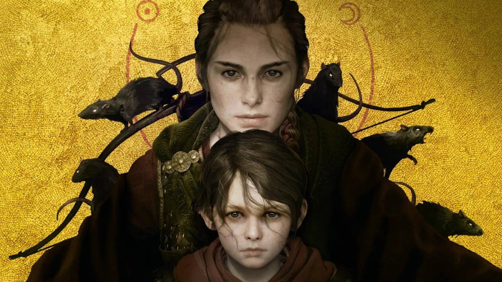 A Plague Tale: Innocence Прохождение ГЛАВА X: ПУТЬ, УСЕЯННЫЙ РОЗАМИ