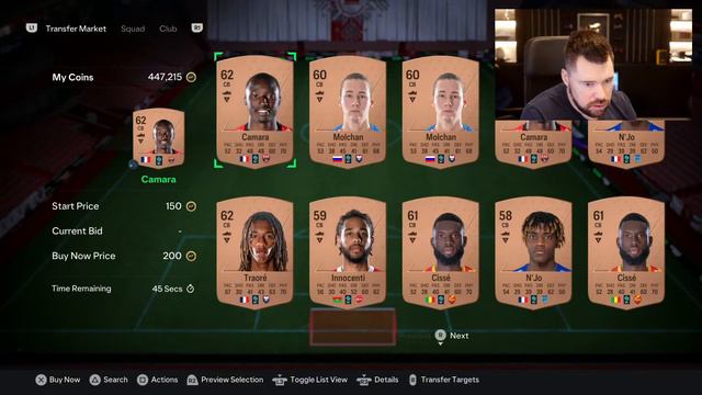 Arsenal Evo RTG & TOTY! #FC24
