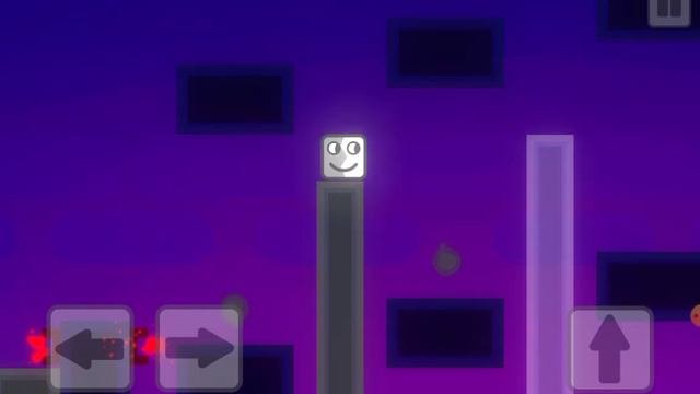 Прохождение DeCody Dash часть 2. Бой с боссом и монетки!