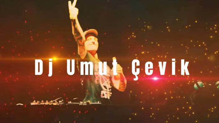 Dj Umut Çevik - Rockstar (ClubRemix)