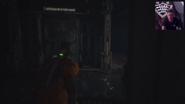 The Callisto Protocol | #01 Der Ausbruch | Let‘s Play | PS5
