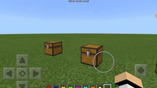 Обзор моего текстур пака по Undertale в minecraft