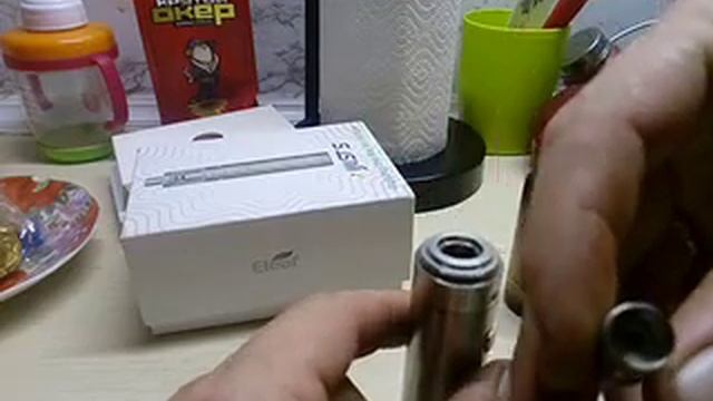 Ijust s выход из строя микросхемы