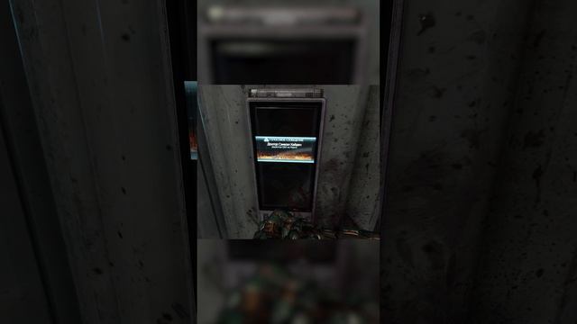 Самое ЭПИЧНОЕ начало #shorts #doom2016