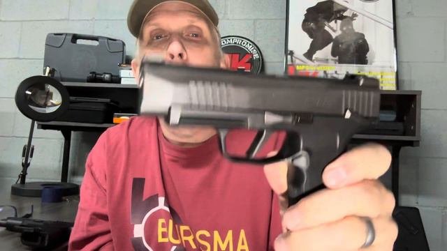Top 5 Sig Sauer Pistols.    Hope #1 Surprises You