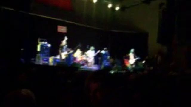 Nofx Halifax 1
