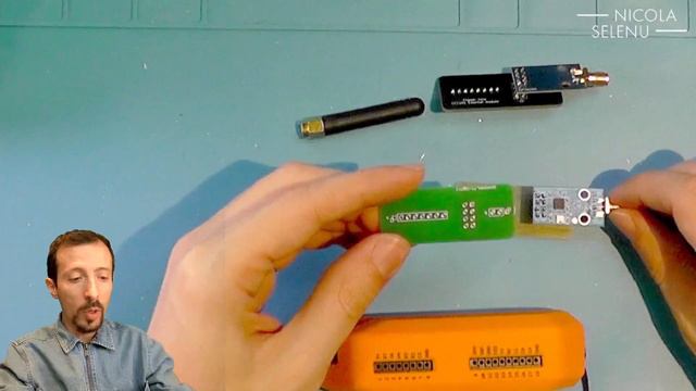 Flipper Zero - Tutorial Italiano - 33 - come usare un'antenna esterna! [GUIDA PER PRINCIPIANTI]