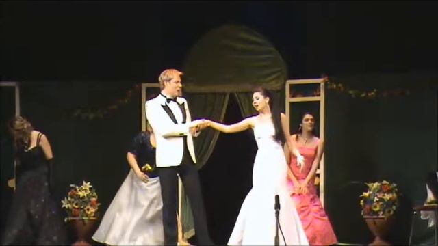 "Карамболина"