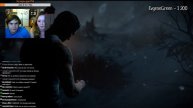 Until Dawn Прохождение - Часть 2