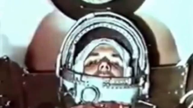 👩🚀С Днëм космонавтики!

63 года назад Юрий Гагарин открыл для человечества Космическую эру.