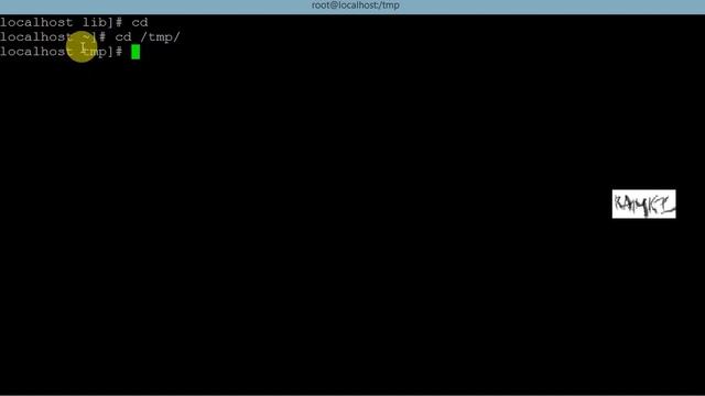Linux Basic Commands (pwd, cd, ls) in Telugu | Linux Tutorial for beginners