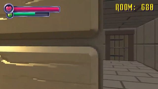 Spooky's house-Ч.6-ПРИВАЛ В БУРГЕРНОЙ