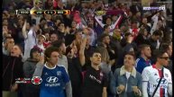 Lyon 2 Vs 1 Besiktas