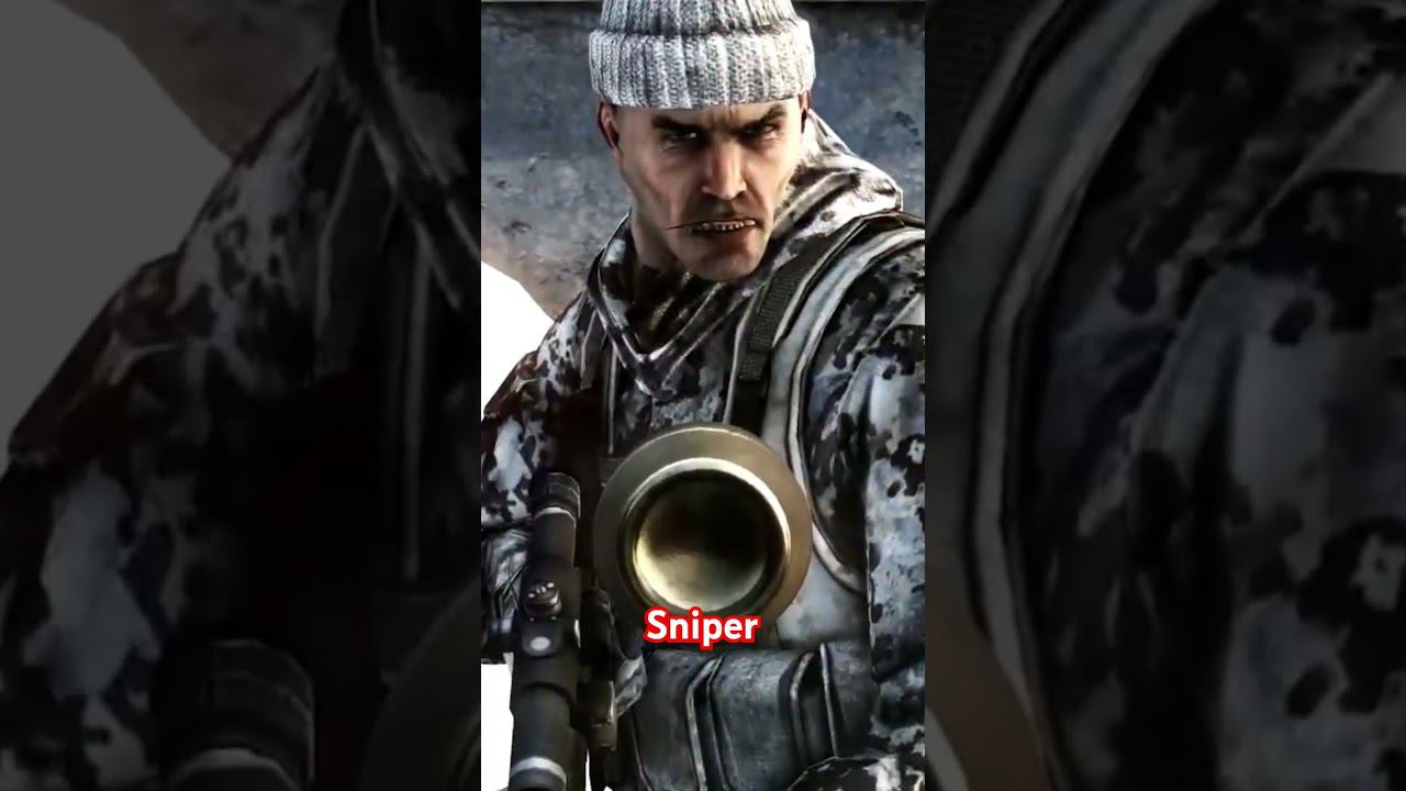 sniper ghost warrior 2 siberian strike #shorts #sniperghostwarrior