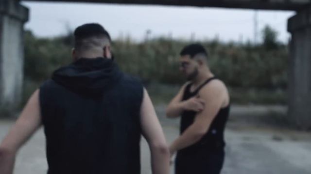 Adnan Beats feat. Fari - Shamari Official Video