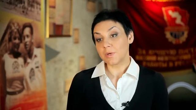 История развития ГТО