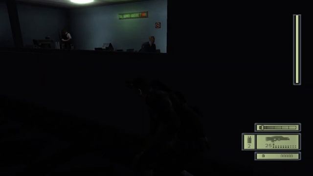 Tom Clancy's Splinter Cell. Часть 20 "Агент Дугерти"