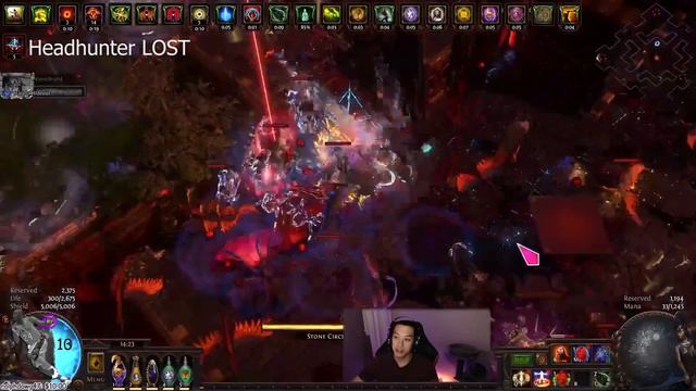Penance Brand Aura Stacker Max DPS (Aura Stacker Build Diary: #27)