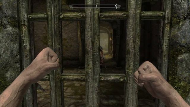 Skyrim- НОВОЕ НАЧАЛО